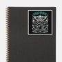 First Navigator Hive King-none glossy sticker-Logozaste