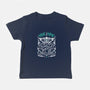 First Navigator Hive King-baby basic tee-Logozaste