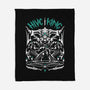 First Navigator Hive King-none fleece blanket-Logozaste
