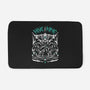 First Navigator Hive King-none memory foam bath mat-Logozaste