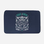 First Navigator Hive King-none memory foam bath mat-Logozaste