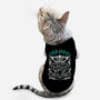 First Navigator Hive King-cat basic pet tank-Logozaste