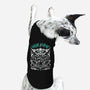 First Navigator Hive King-dog basic pet tank-Logozaste