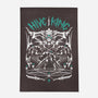 First Navigator Hive King-none indoor rug-Logozaste