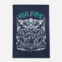 First Navigator Hive King-none indoor rug-Logozaste