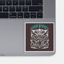 First Navigator Hive King-none glossy sticker-Logozaste