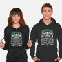 First Navigator Hive King-unisex pullover sweatshirt-Logozaste