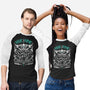 First Navigator Hive King-unisex baseball tee-Logozaste