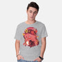 Hu Tao Ukiyo E-mens basic tee-dandingeroz