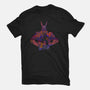 True Heroes Always Smile-mens premium tee-Genesis993
