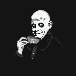 Number One Uncle
