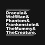 Monster List-unisex basic tank-goodidearyan