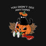 The Halloween Killer-none stretched canvas-fanfabio