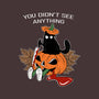 The Halloween Killer-none memory foam bath mat-fanfabio