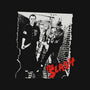 The Slash-womens basic tee-Getsousa!
