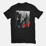 The Slash-womens basic tee-Getsousa!
