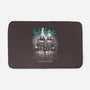 Jack's Addiction-none memory foam bath mat-CappO