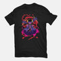The Assassin-youth basic tee-SwensonaDesigns