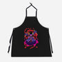 The Assassin-unisex kitchen apron-SwensonaDesigns