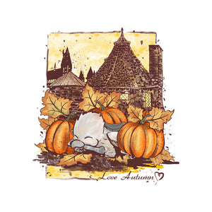 Love Autumn