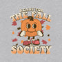 Ready For The Fall of Society-unisex basic tee-RoboMega