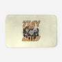 Stay Gold-none memory foam bath mat-momma_gorilla