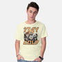Stay Gold-mens basic tee-momma_gorilla