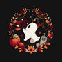 Spooky Wishes-none memory foam bath mat-Snouleaf