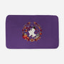 Spooky Wishes-none memory foam bath mat-Snouleaf
