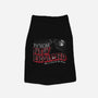 Live Deliciously In Olde New England-dog basic pet tank-goodidearyan