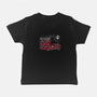 Live Deliciously In Olde New England-baby basic tee-goodidearyan
