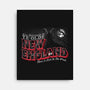 Live Deliciously In Olde New England-none stretched canvas-goodidearyan