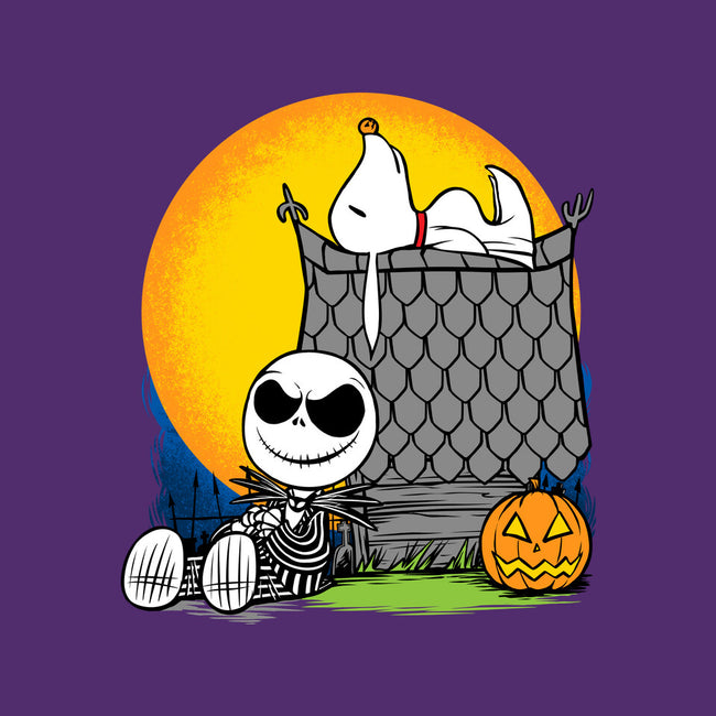 Skellingnuts-none basic tote bag-joerawks