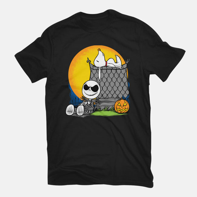 Skellingnuts-mens premium tee-joerawks