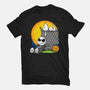 Skellingnuts-mens premium tee-joerawks