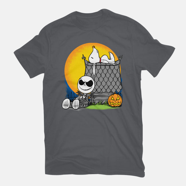 Skellingnuts-mens premium tee-joerawks