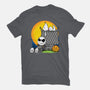 Skellingnuts-mens premium tee-joerawks
