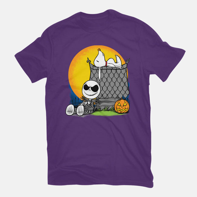 Skellingnuts-mens premium tee-joerawks