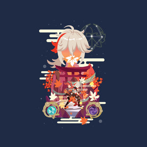 The Wandering Samurai