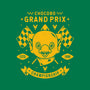 Chocobo Grand Prix-none memory foam bath mat-Alundrart