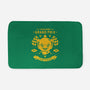 Chocobo Grand Prix-none memory foam bath mat-Alundrart