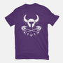 Shovel Blade Master-youth basic tee-Alundrart