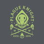 Plague Knight-mens basic tee-Alundrart