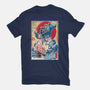 Soundwave In Japan-youth basic tee-DrMonekers