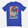 Soundwave In Japan-youth basic tee-DrMonekers