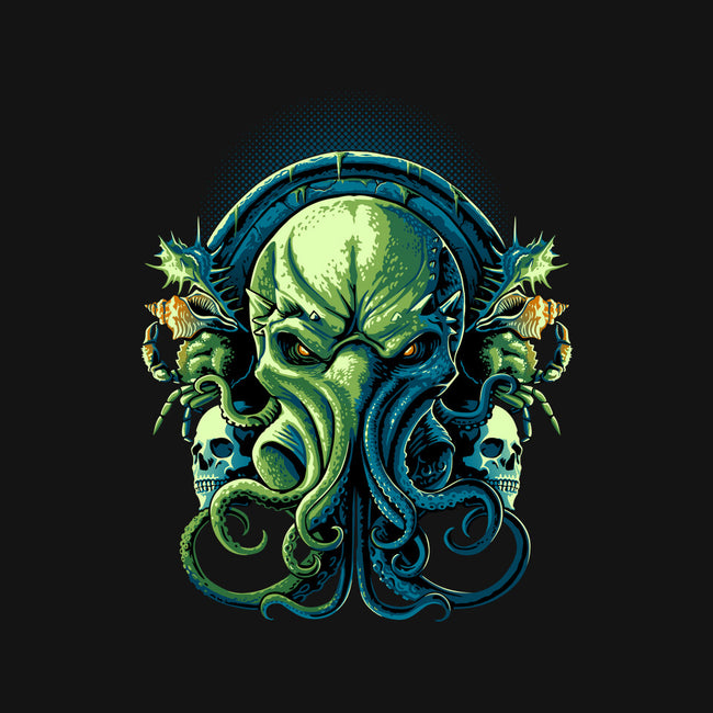 Seas Of Infinity-none stretched canvas-daobiwan