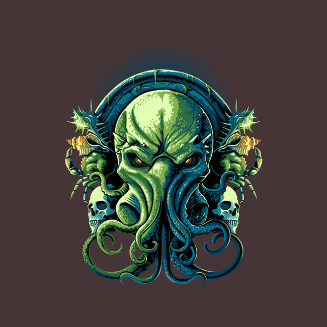 Seas Of Infinity-none adjustable tote bag-daobiwan