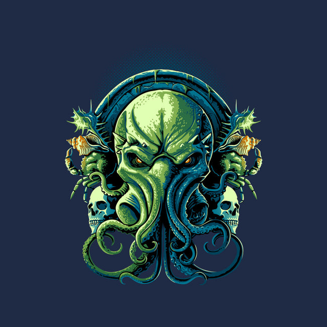 Seas Of Infinity-none adjustable tote bag-daobiwan