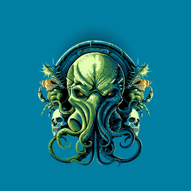 Seas Of Infinity-none adjustable tote bag-daobiwan
