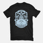 Quest Monsters-youth basic tee-Alundrart